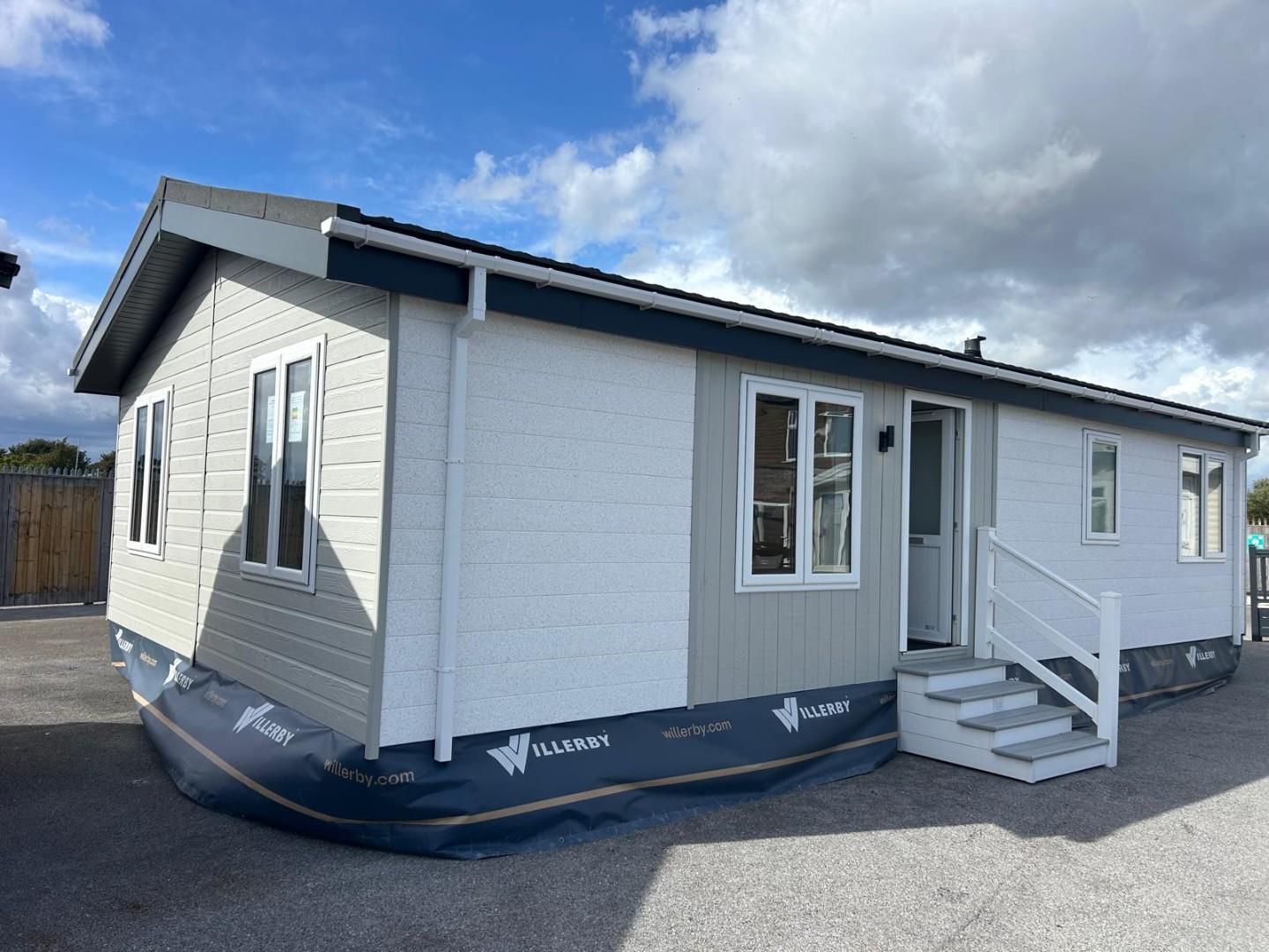 Cannisland Park, Parkmill, Swansea, SA3 2ED